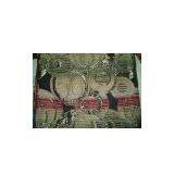 Decoration Fabric(df-008) thumbnail-1