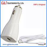 Original Micro USB Adaptive Fast Wall& Car Charger for Samsung Galaxy S6& S6edge