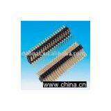 Pin Header Pitch:0.8mm thumbnail-1