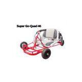 Go Ped Super Go Quad 46 thumbnail-1