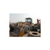 Used Caterpillar Wheel Loader 938F
