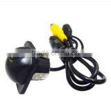 Universal 170Degree Mini Backup Rear View Car Camera thumbnail-5