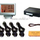 Sensors de Parqueo,Parking System LCD Display Sensor Parking System