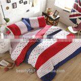 Nantong Home Textile Embroidery Bed Sheets BS373 thumbnail-1