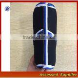 7mm Neoprene Knee Sleeve Compression Knee Support Sleeves for CrossFit, Weightlifting, Powerlifting-ZP00122 thumbnail-3