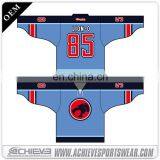Ice Hockey Jerseys/ice Hockey Wear/ice Hockey Shirts Customized thumbnail-4