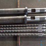 Ningbo Tizatech Screw Barrel for Plastic Producing Machine thumbnail-2