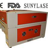 Sunylaser MINI-600*400mm Laser Engraving Machine thumbnail-4