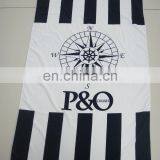 Custom Printed Tea Towel for Kitchen Cleaning thumbnail-1