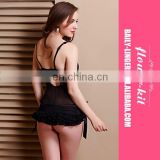 Wholesale new arrivals extreme sexy lingerie teddy