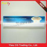 CG-BR034 PVC Slap Bracelet Soft Bracelet thumbnail-1