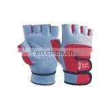 Neoprene Weight Lifting Gloves thumbnail-1