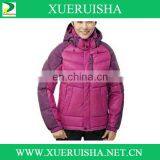 Woman for Hiking Clothing Winter Outwear Jacket thumbnail-6