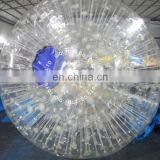 Running Big Inflatables Zorb Ball Body Bumper With Factory Price thumbnail-1