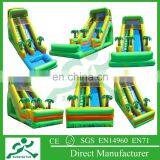 Cheap Inflatable Water Slides for Sale RF27 thumbnail-2