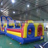 Factory Price Inflatable Wipeout