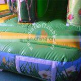 Inflatable Slide Wave Bouncer Castle Giraffe Trade Show Inflatables DEAL Dubai thumbnail-6