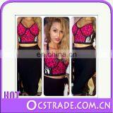 2015 Hotsell Quality Wholesale Long Denim Skirt thumbnail-1