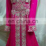 Partywear Kaftan thumbnail-1