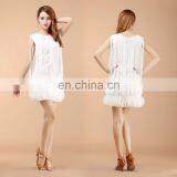 BestDance Ladies Greek Roman Grecian Fancy Dress Outfit Women Adult Latin Ballroom Dance Costume Dress Skirts thumbnail-4