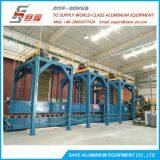 Aluminum Extrusion Alloy Profiles Line Quenching System thumbnail-1