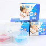 Health Nose Breathing Apparatus Suitable for Air Purification#LF-01