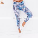 women workout jogging pants design wholesale dri fit running tights bangkok custom sublimation leggings
