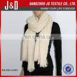 Supply Spring Winter Very Soft Acrylic Scarf Custom thumbnail-4