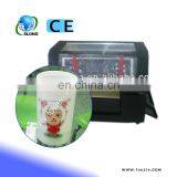 a4 Digital Silicone Case Usb Powered Portable Printer a4 thumbnail-5