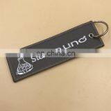 New Arrival Custom 3D Film Cartoon Soft Metal Trolls Figure Keychains thumbnail-4