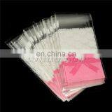 Eco Recycled Cheap Wholesale Custom Transparent Waterproof Printed Promotion Plastic Zipper Clear Pvc Cosmetic Bag thumbnail-5