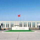 Jinan Missile CNC Equipment Co.Ltd company overview - view 1 thumbnail