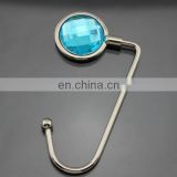 Hot sell wholesale purse hook with key finder made in China