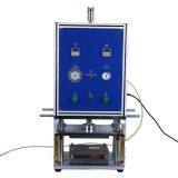 Pouch Cell Aluminum-Laminated Films Case Punch Forming Machine thumbnail-1