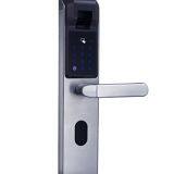 Fingerprint Door Lock M600 thumbnail-2