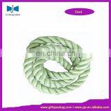 Hot China Sale 6mm Cotton Cord Waxed Cord Wrapping