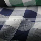 Grid Table Cloth