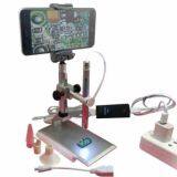 WIFI Muti-Purpose Microscope Endoscope Iphone Ipad Motherboard Repair thumbnail-1