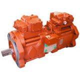 High Pressure Rotary Metallurgical Machinery K3v112dth100l2n01 Kawasaki Hydraulic Pump