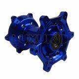YAMAHA Motorcycle Parts CNC Billet Hubs for YZ 125 250 thumbnail-2