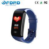 Android and IOS Available Calorie Count Heart Rate Smart Band Custom Fitness Tracker thumbnail-2