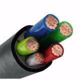 Low Voltage Copper 5x70mm2 Electrical Cable thumbnail-1