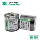 Used on Thermal transfer printer datamax for 110mm*60m
