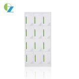 Стеллаж для хранения вещей из конструкционной стали KD