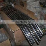 Custom 20 GAGE SS s Bend 1 12 Dia Mirror Polish Welding Stainless Steel Tube Bracket thumbnail-3