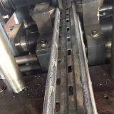 Good Metal Purline Shelves Rack Pillar Beam Upright Roll Former thumbnail-3