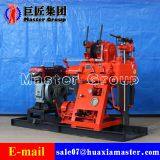 Diamond Core Drilling Rig XY-180 Hydraulic Core Drilling Rig thumbnail-4