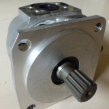 Hpr210-02 500 - 3500 R/min Linde Hydraulic Gear Pump Marine