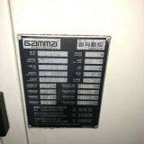 Taiwan Gamaz LV-800L Vertical Machining Center