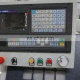 CK0640 China Table Top Cnc Lathe Machine Model Lathe Bed thumbnail-7